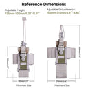 Ulefone Armor Molle Tactical Holster
