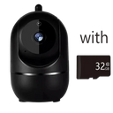 Smart IP Camera for Home Security Pro