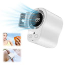 Rechargeable Mini Fan - Ice Cool Multi Clip Unit
