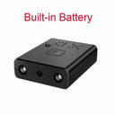Mini WiFi Camera 1080P Remote Monitoring Night Vision Battery