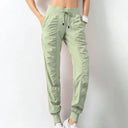 Quick-Dry Joggers for Women Running