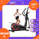 UMAY ET70 Elliptical Exercise Machine