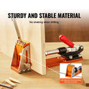 Adjustable Pocket Hole Jig System