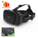 Shinecon VR Headset for Gaming