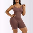 Ultimate Women's Seamless Bodysuit for Stylish Shaping