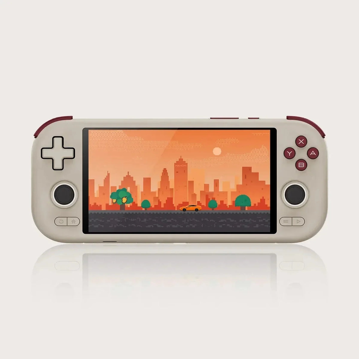AMPOWN Game Console for Fun