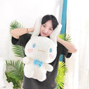 Cozy Plush Pillow for All Anime Fans
