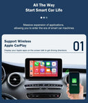 Wireless CarPlay Upgrade for V-Class
