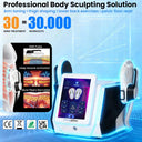 Myoslim - HI EMT RF Body Contouring System