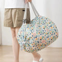 Waterproof Foldable Tote for Shopping
