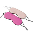 Light-Blocking Sleep Mask for Travel