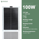Reliable Solar Panel Kit