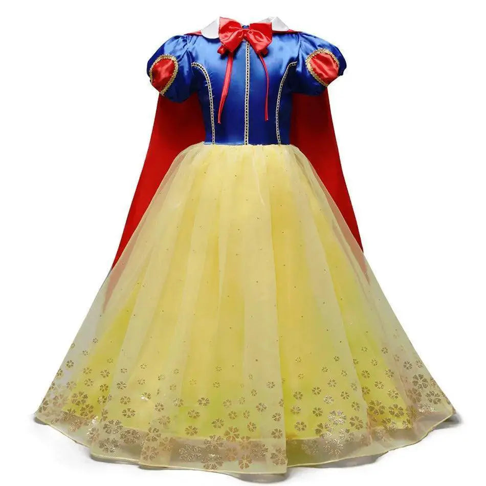 Enchanting Princess Dress Collection Sparkling Fantasy Play