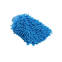 Dirt-Lift Car Wash Gloves for Detailers