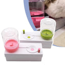 Pet Hydration Fountain Automatic Water Dispenser for Pets