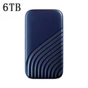 Portable SSD: Fast Storage & Enhanced Durability Device