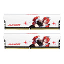 JUHOR Memoria Ram DDR4 8GB 16GB 3200MHz 3600MHz DIMM Gaming