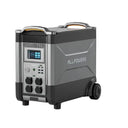 Allpowers 4000W Portable Solar Generator