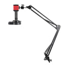 Foldable 48MP 4K 1080P HDMI USB Digital Video Microscope