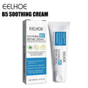 Barrier Repair Cream for Dry Skin Daily