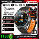 Pro Watch - Battery Sport Tracker