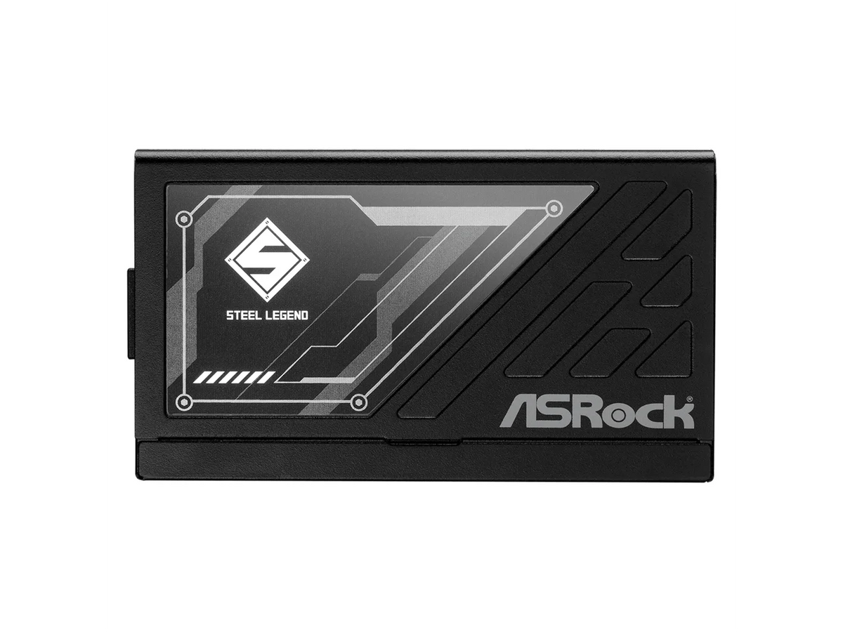 Asrock SL-850G 850W Power Supply