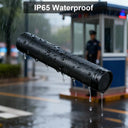 Guard Tour RFID Patrol Recorder System
