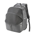 Pet Backpack: Expandable Escape-Proof Carrier for Travel
