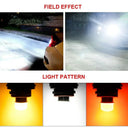 Bright LED Car Bulb for Universal Signal