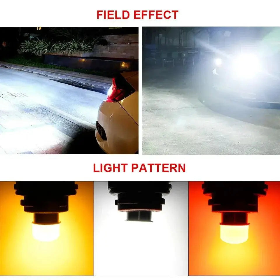High Bright LED Car Light Bulb For Universal Signal Lamp