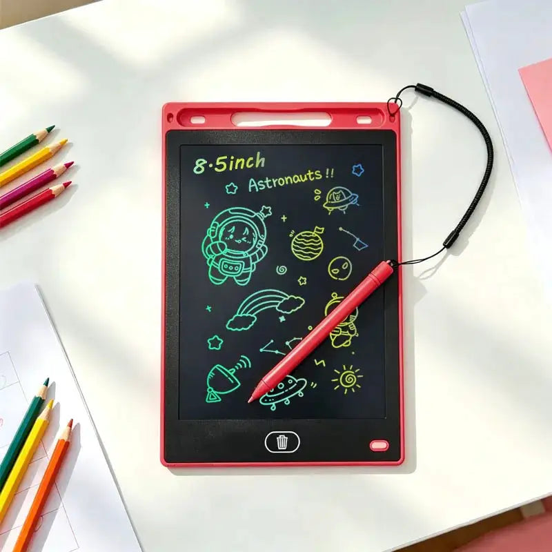 LCD Drawing Tablet For Kids — product view 13