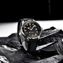 Pagani Design Men Automatic Steel Watch