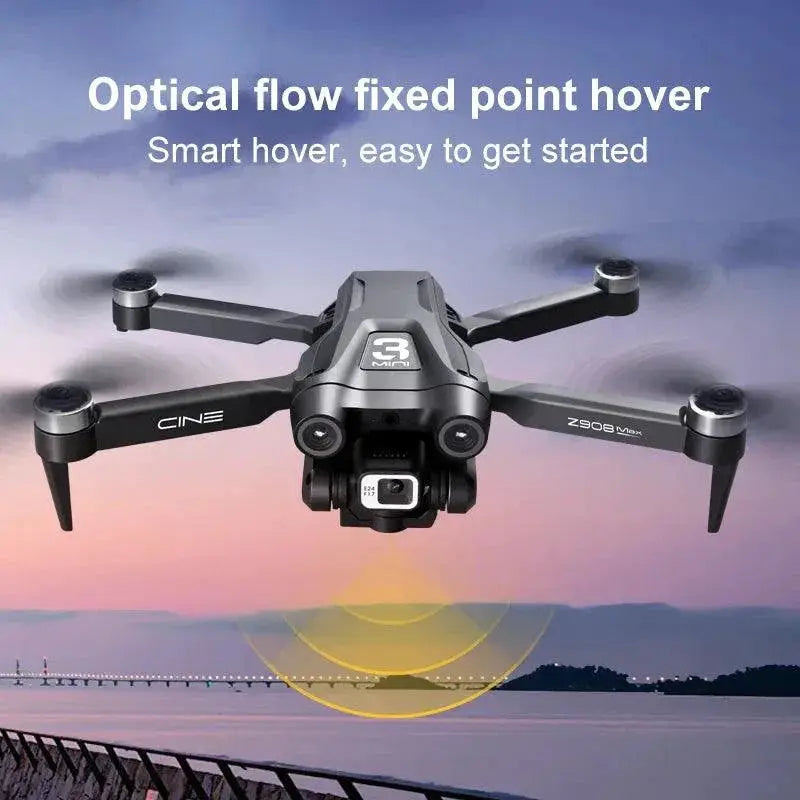 Z908Pro Max Drone for Professional Aerial Photography