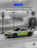 Turbo Racing 1:76 Miniature Full-Scale RC Drift Car