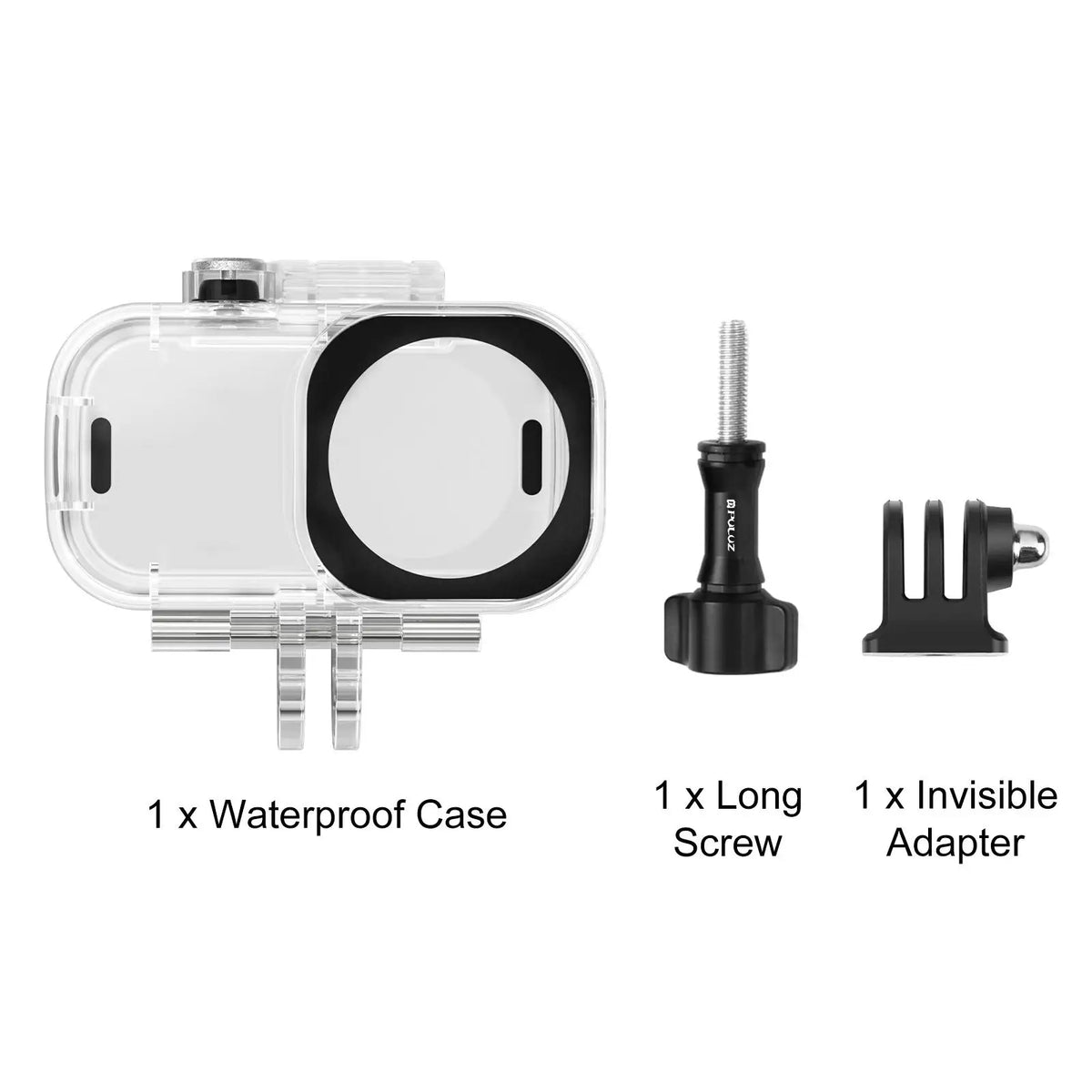 Puluz Waterproof Protective Cover Dji