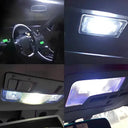 Cob LED Dc Signal Lamp