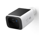Solar Wireless Camera for Home Security