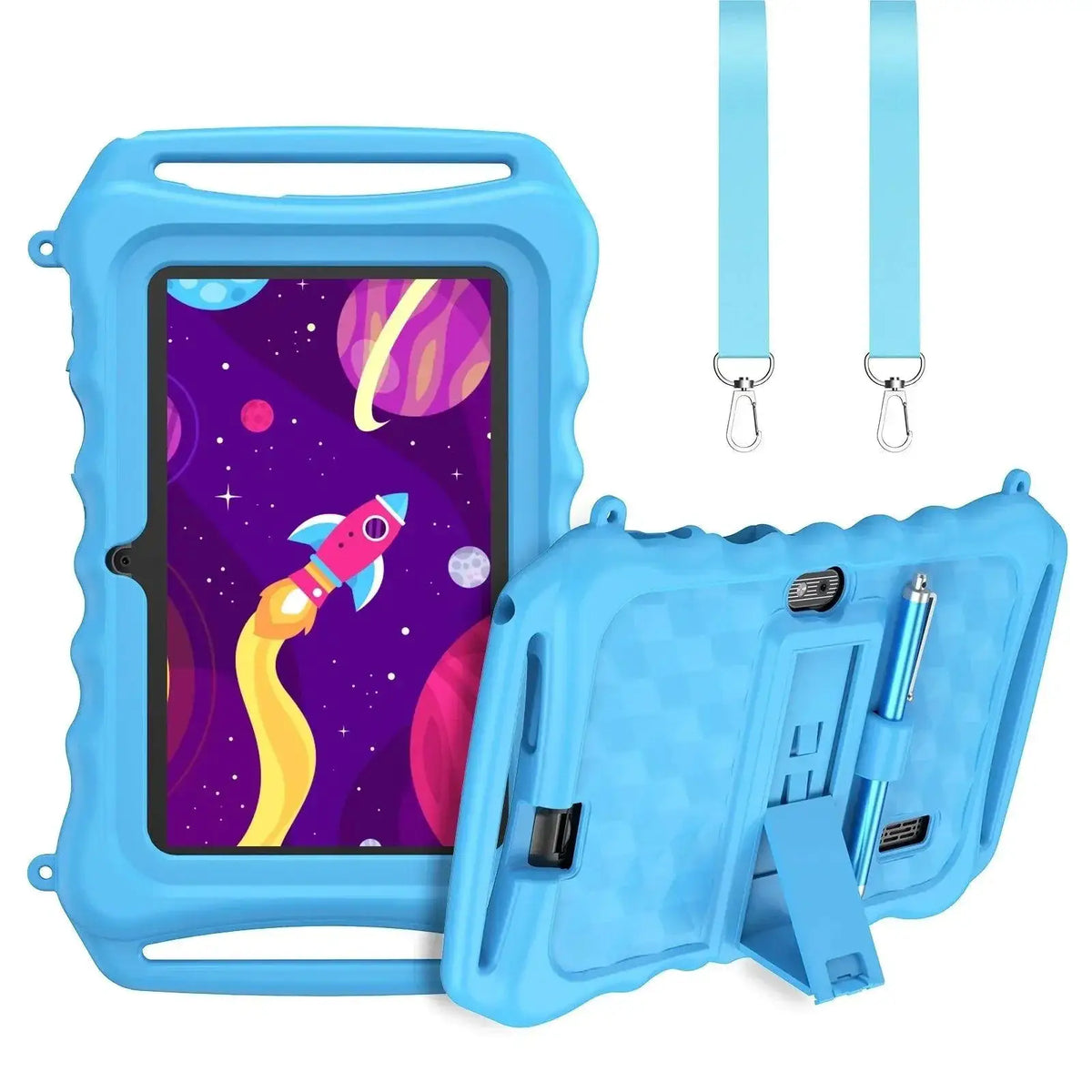 Safe Kids Tablet With Parental Controls — product view