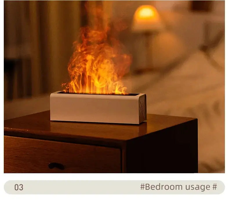 Diffuser for Relaxation at Home — product view 15