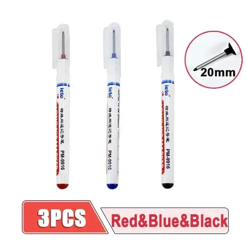 Industrial Long Head Waterproof Tile Pen — product view 17