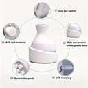 Electric Head Massager & Pet Massager for Relaxation