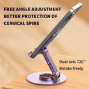 Hands Free Tablet Holder for iPad 720deg