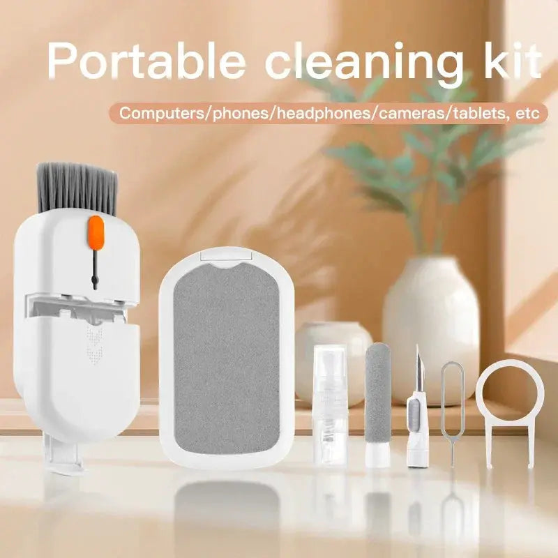 20in1 Digital Cleaning Kit For iPhone Tablet AirPods
