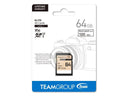 Team Group Elite SD Card UHS-I Read/Write Speed Up to ()