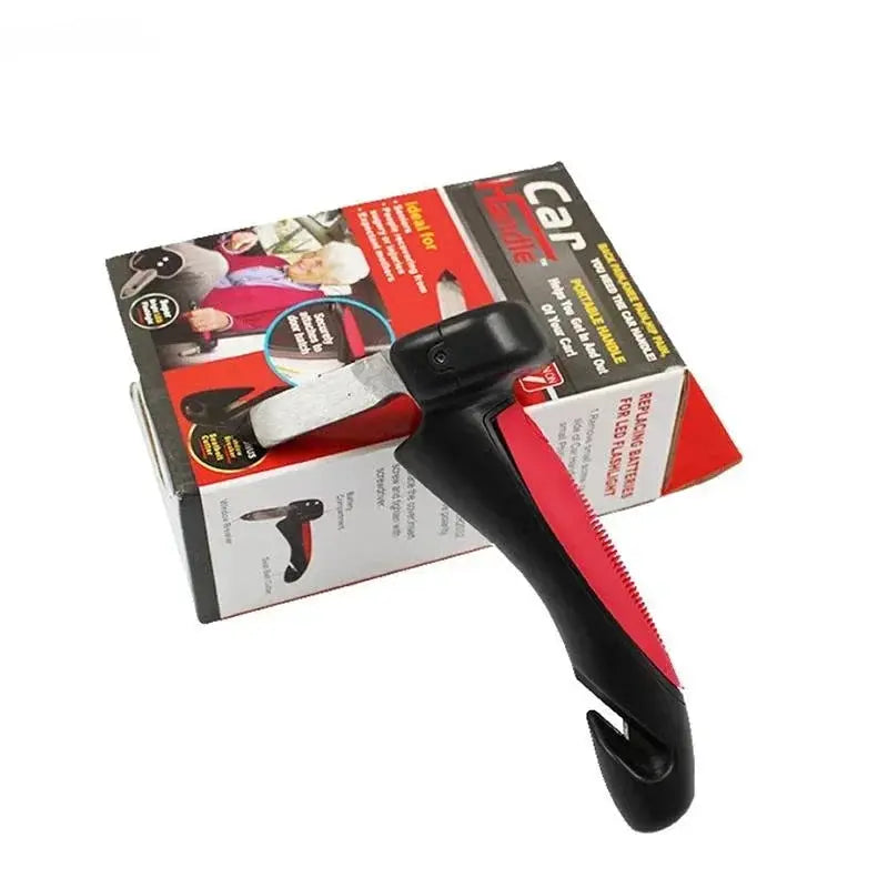 Car Cane for Seniors: Easy Vehicle Entry — product view 13