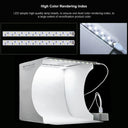 Puluz Studio Light Photos