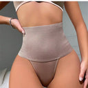 Epligg High Waist Thongs for Comfortable Everyday Appeal
