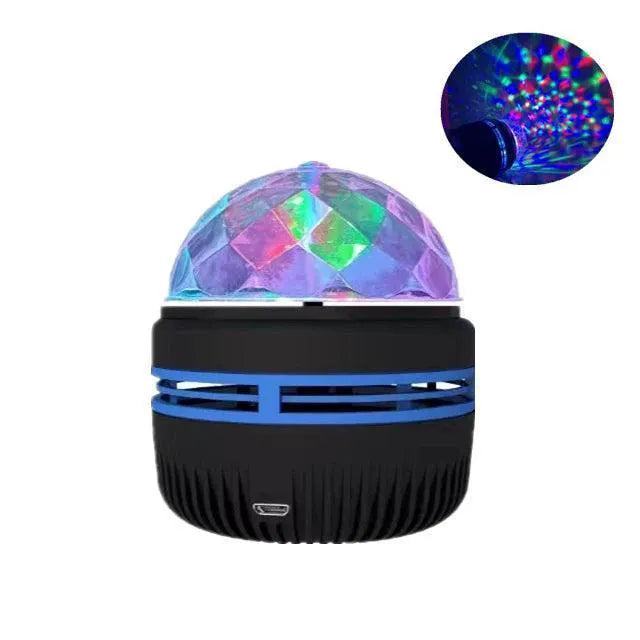 Calm Glow LED Projector Light for Kids product view 8