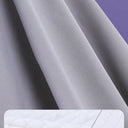 2 In 1 Memory Foam Cervical Pillow For Neck Pain Support