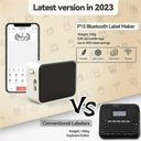 Ink-Free Label Printer for Small Offices